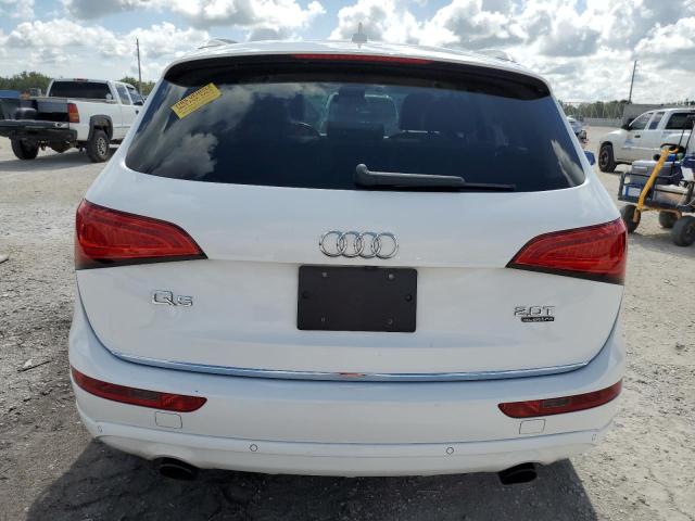 Photo 5 VIN: WA1LFAFP4FA131628 - AUDI Q5 PREMIUM 