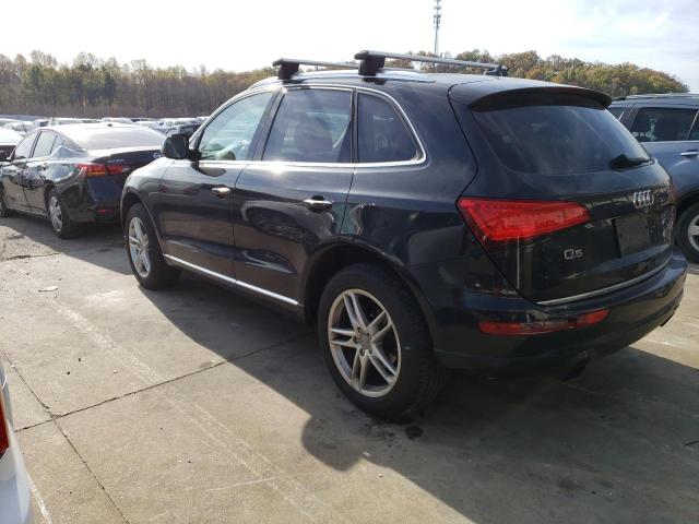 Photo 1 VIN: WA1LFAFP4FA133783 - AUDI Q5 