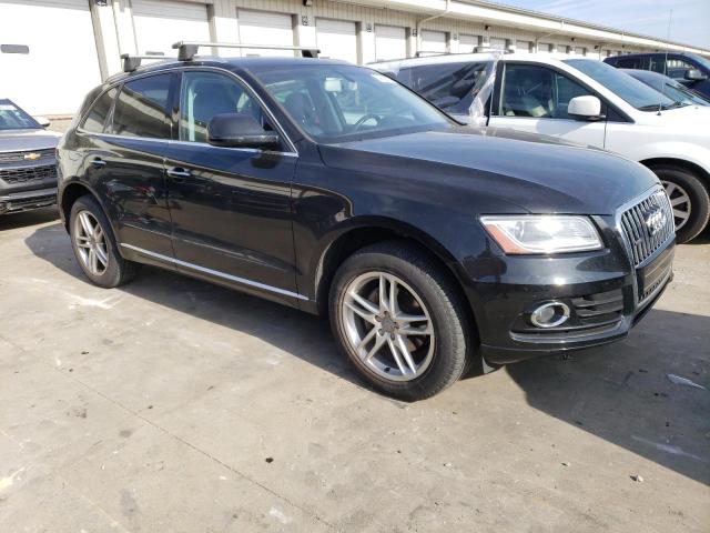 Photo 3 VIN: WA1LFAFP4FA133783 - AUDI Q5 