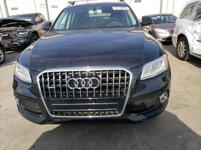 Photo 4 VIN: WA1LFAFP4FA133783 - AUDI Q5 