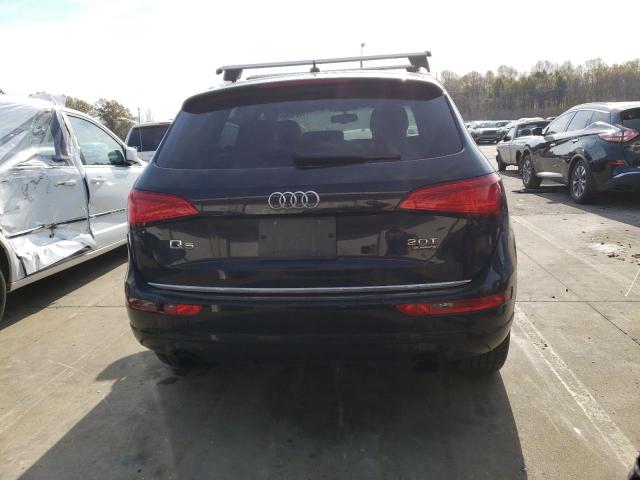 Photo 5 VIN: WA1LFAFP4FA133783 - AUDI Q5 