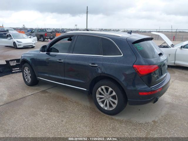 Photo 2 VIN: WA1LFAFP4FA136067 - AUDI Q5 