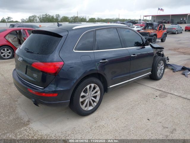 Photo 3 VIN: WA1LFAFP4FA136067 - AUDI Q5 