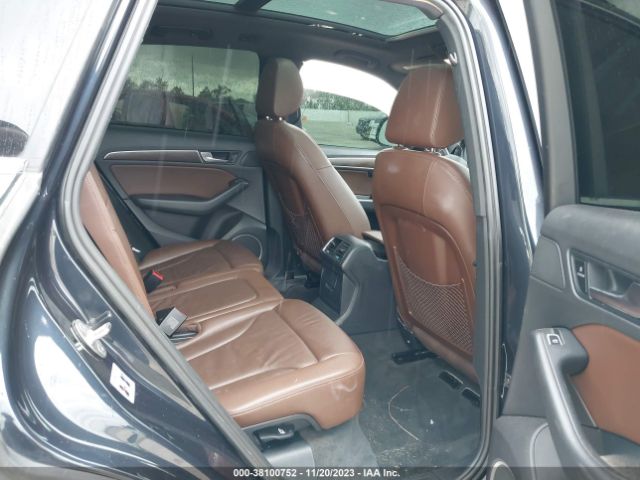 Photo 7 VIN: WA1LFAFP4FA136067 - AUDI Q5 