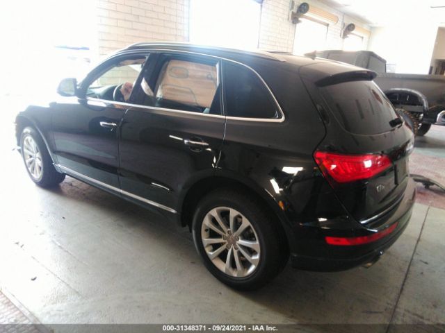 Photo 2 VIN: WA1LFAFP4FA142449 - AUDI Q5 