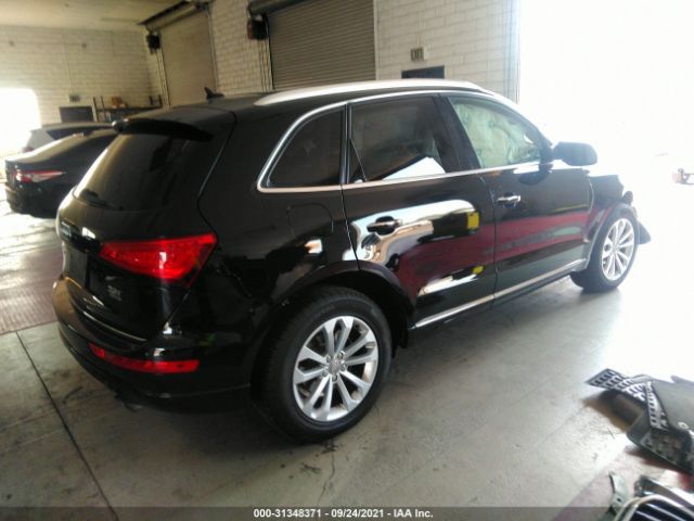 Photo 3 VIN: WA1LFAFP4FA142449 - AUDI Q5 