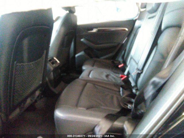 Photo 7 VIN: WA1LFAFP4FA142449 - AUDI Q5 