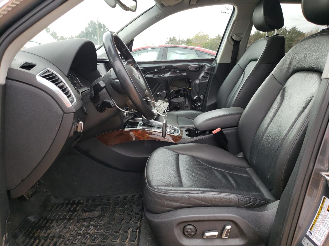 Photo 6 VIN: WA1LFAFP4FA143777 - AUDI Q5 