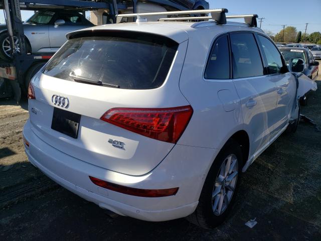 Photo 3 VIN: WA1LFAFP5BA015655 - AUDI Q5 PREMIUM 