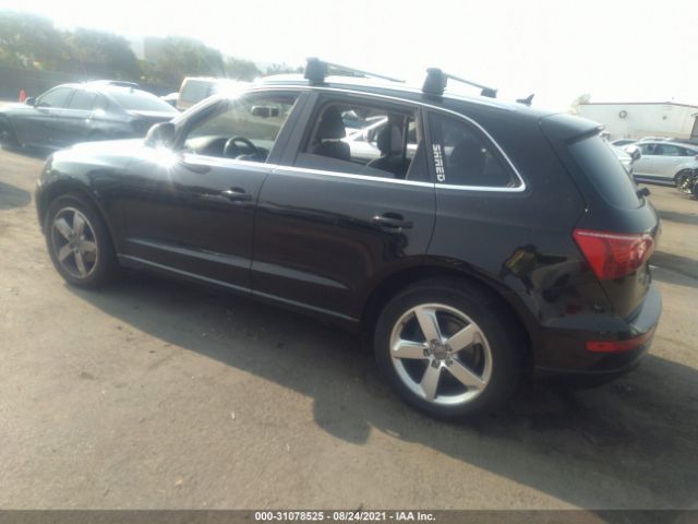 Photo 2 VIN: WA1LFAFP5BA034769 - AUDI Q5 