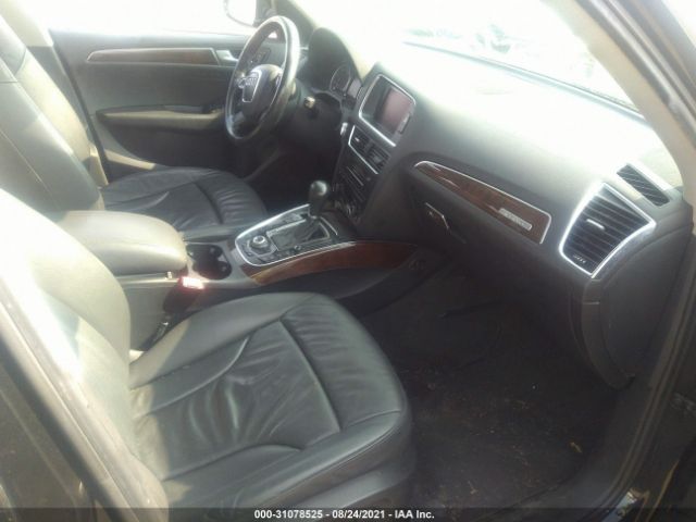 Photo 4 VIN: WA1LFAFP5BA034769 - AUDI Q5 