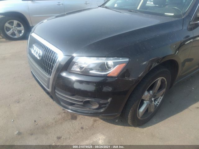 Photo 5 VIN: WA1LFAFP5BA034769 - AUDI Q5 