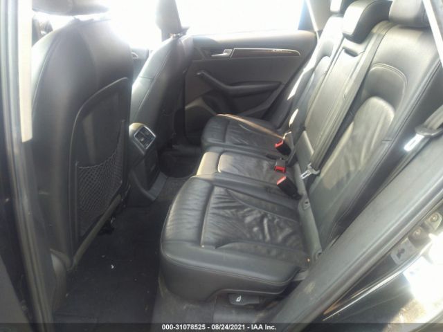 Photo 7 VIN: WA1LFAFP5BA034769 - AUDI Q5 