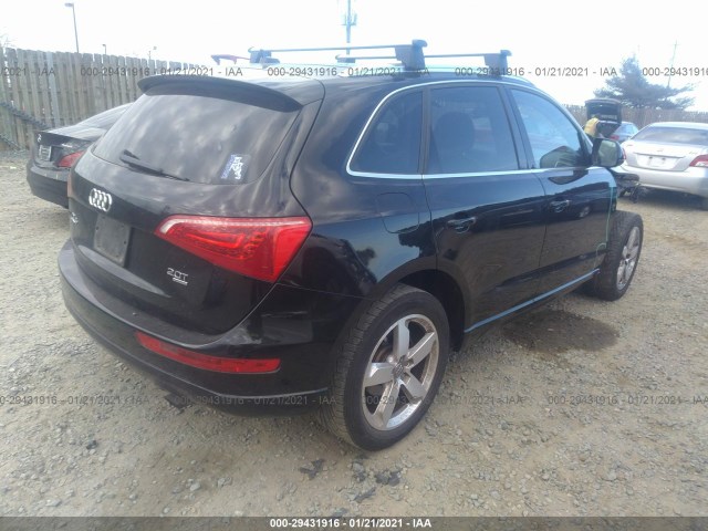 Photo 3 VIN: WA1LFAFP5BA037753 - AUDI Q5 