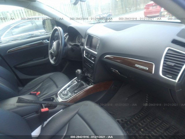 Photo 4 VIN: WA1LFAFP5BA037753 - AUDI Q5 