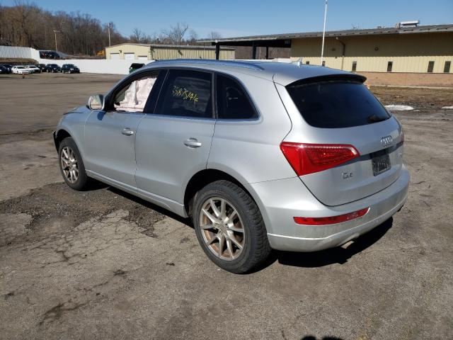 Photo 2 VIN: WA1LFAFP5BA038451 - AUDI Q5 PREMIUM 