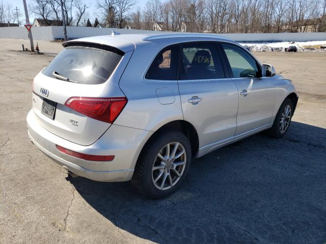 Photo 3 VIN: WA1LFAFP5BA038451 - AUDI Q5 PREMIUM 