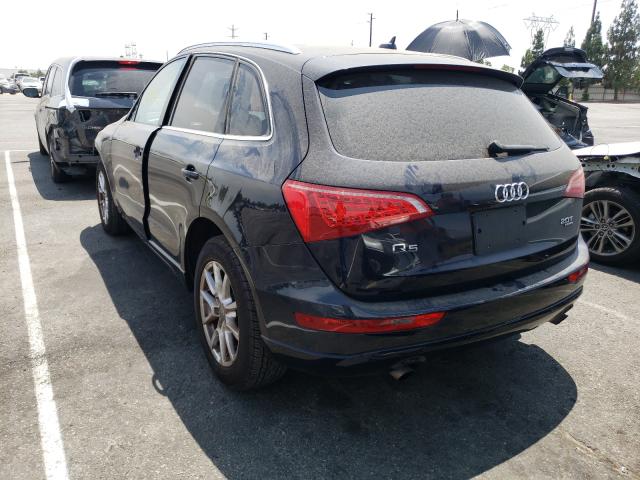 Photo 2 VIN: WA1LFAFP5BA051765 - AUDI Q5 PREMIUM 