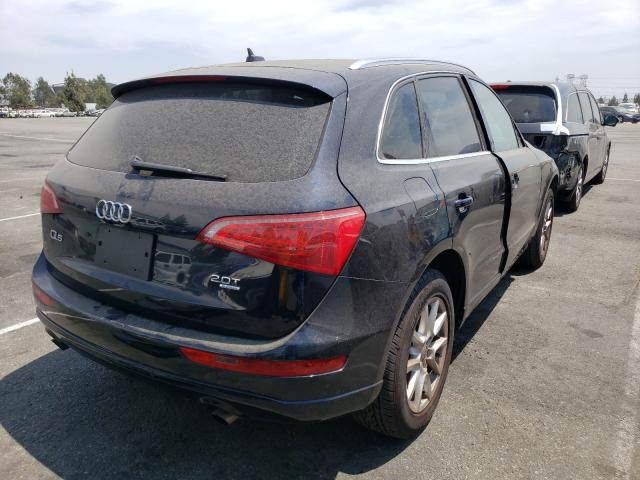 Photo 3 VIN: WA1LFAFP5BA051765 - AUDI Q5 PREMIUM 