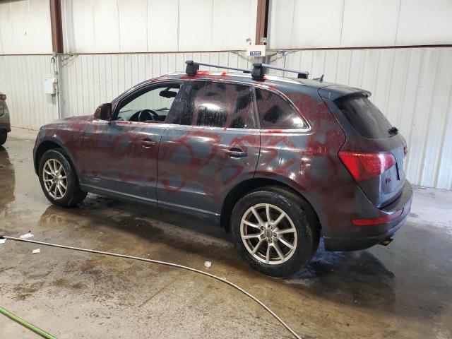 Photo 1 VIN: WA1LFAFP5BA056402 - AUDI Q5 