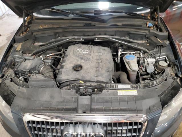 Photo 10 VIN: WA1LFAFP5BA056402 - AUDI Q5 