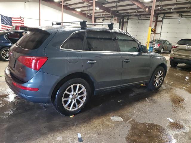 Photo 2 VIN: WA1LFAFP5BA056402 - AUDI Q5 