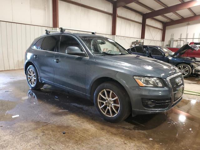 Photo 3 VIN: WA1LFAFP5BA056402 - AUDI Q5 