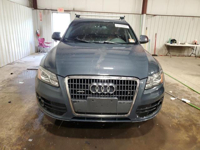 Photo 4 VIN: WA1LFAFP5BA056402 - AUDI Q5 