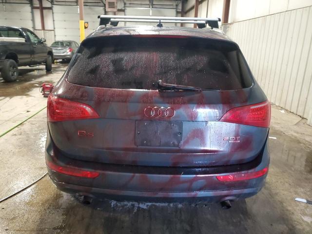 Photo 5 VIN: WA1LFAFP5BA056402 - AUDI Q5 