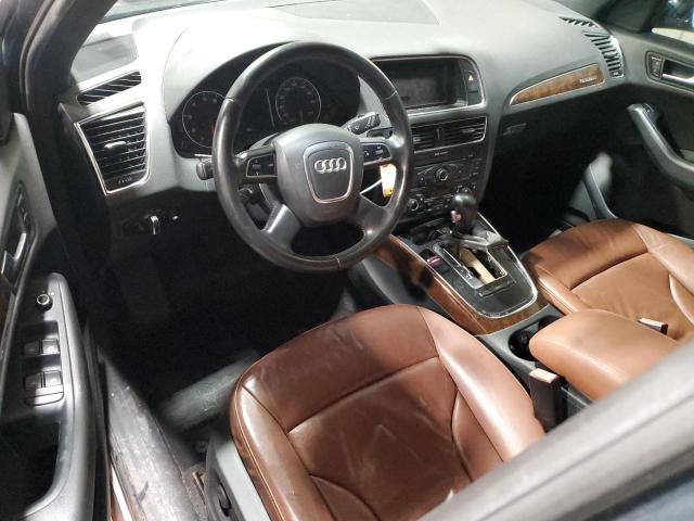 Photo 7 VIN: WA1LFAFP5BA056402 - AUDI Q5 