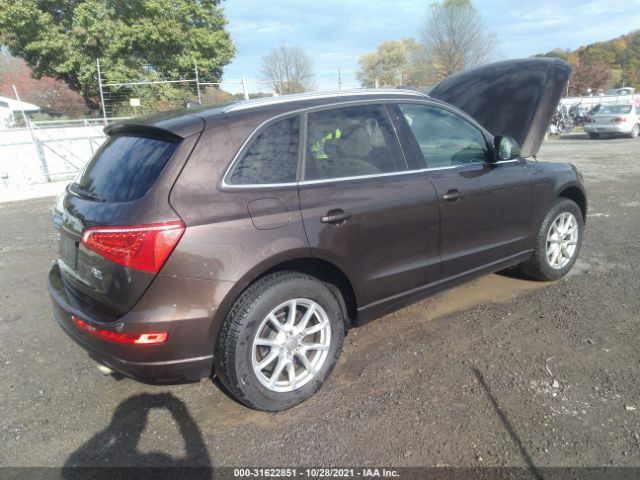 Photo 3 VIN: WA1LFAFP5BA058893 - AUDI Q5 