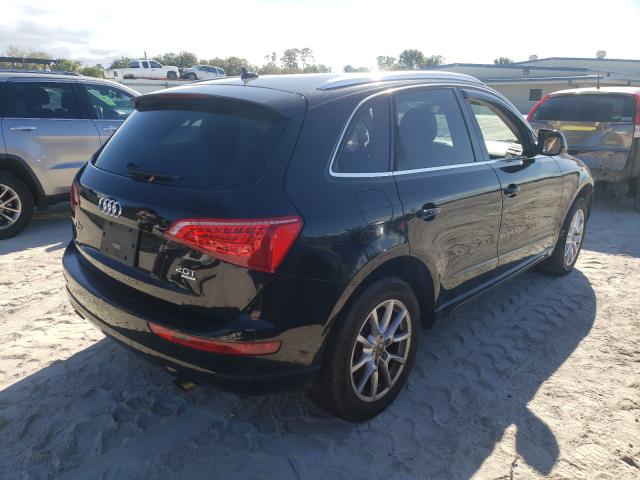 Photo 3 VIN: WA1LFAFP5BA060577 - AUDI Q5 PREMIUM 