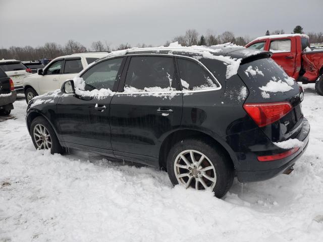 Photo 1 VIN: WA1LFAFP5BA085379 - AUDI Q5 PREMIUM 