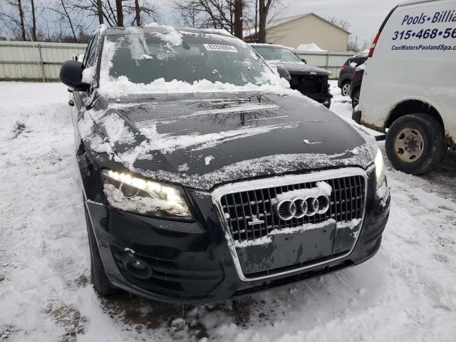 Photo 3 VIN: WA1LFAFP5BA085379 - AUDI Q5 PREMIUM 