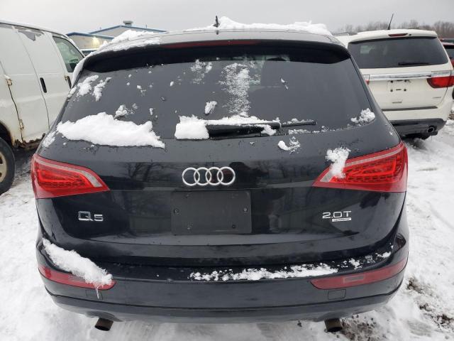 Photo 5 VIN: WA1LFAFP5BA085379 - AUDI Q5 PREMIUM 