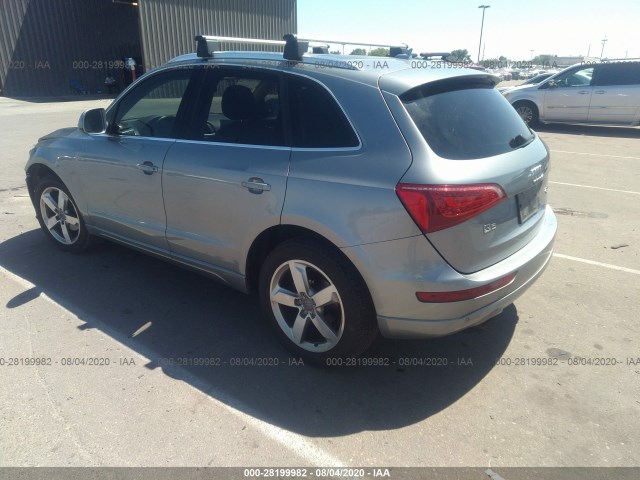 Photo 2 VIN: WA1LFAFP5BA085480 - AUDI Q5 