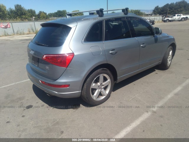 Photo 3 VIN: WA1LFAFP5BA085480 - AUDI Q5 