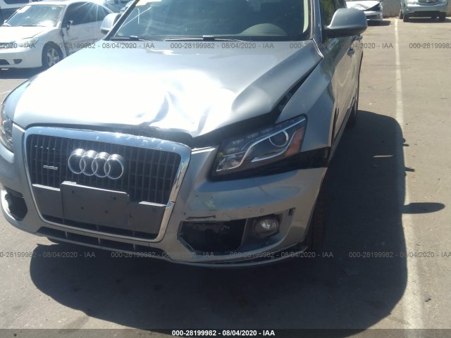 Photo 5 VIN: WA1LFAFP5BA085480 - AUDI Q5 