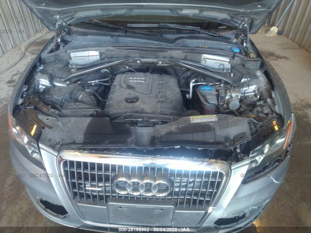 Photo 9 VIN: WA1LFAFP5BA085480 - AUDI Q5 