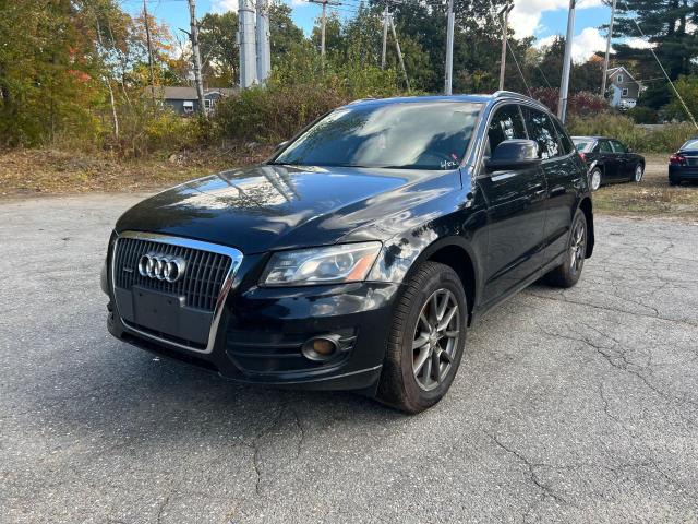 Photo 1 VIN: WA1LFAFP5BA090467 - AUDI Q5 