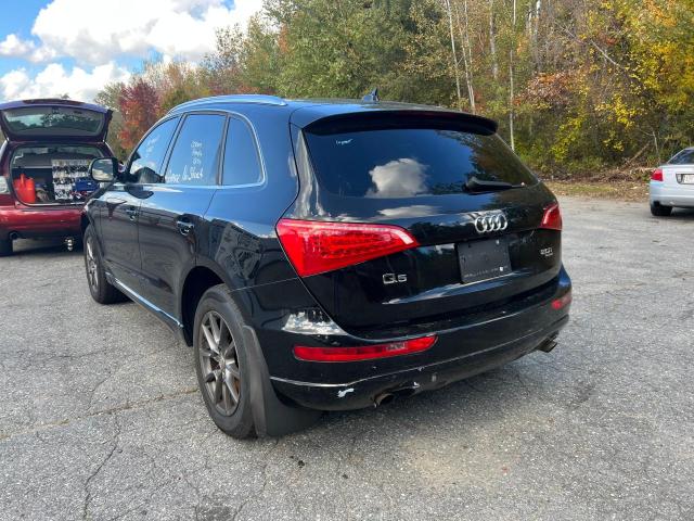 Photo 2 VIN: WA1LFAFP5BA090467 - AUDI Q5 