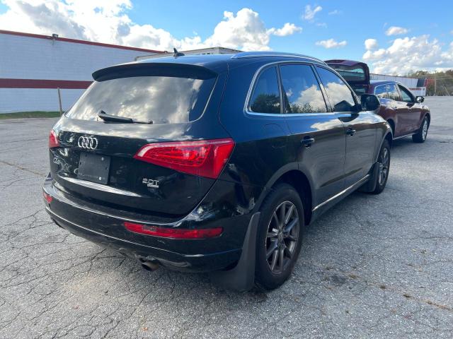 Photo 3 VIN: WA1LFAFP5BA090467 - AUDI Q5 