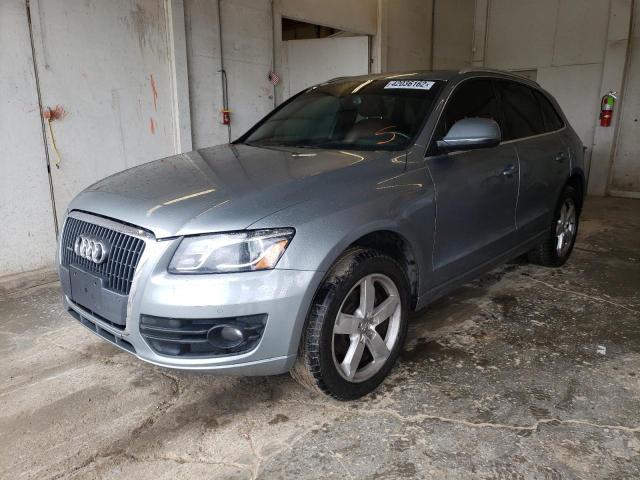 Photo 1 VIN: WA1LFAFP5BA112953 - AUDI Q5 