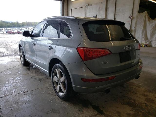 Photo 2 VIN: WA1LFAFP5BA112953 - AUDI Q5 