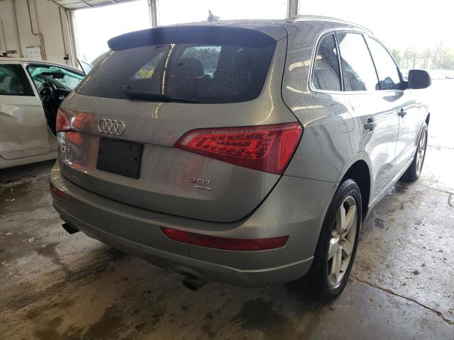 Photo 3 VIN: WA1LFAFP5BA112953 - AUDI Q5 