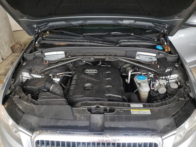 Photo 6 VIN: WA1LFAFP5BA112953 - AUDI Q5 