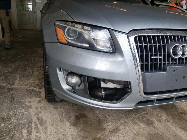 Photo 8 VIN: WA1LFAFP5BA112953 - AUDI Q5 