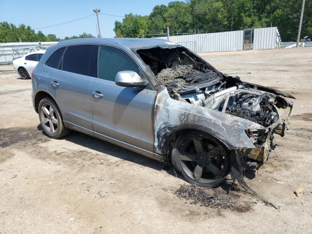 Photo 3 VIN: WA1LFAFP5BA113620 - AUDI Q5 PREMIUM 