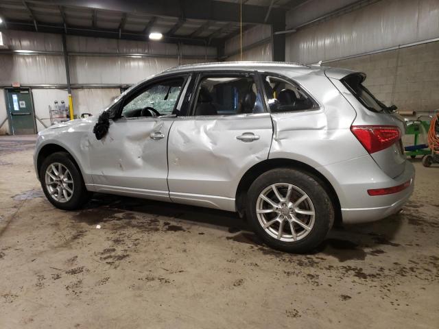 Photo 1 VIN: WA1LFAFP5BA115819 - AUDI Q5 PREMIUM 