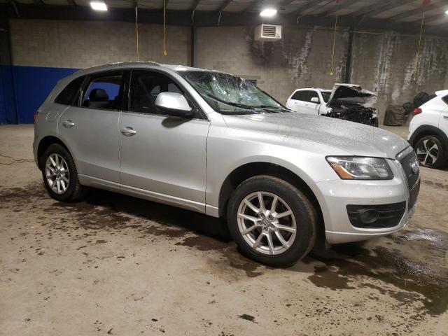 Photo 3 VIN: WA1LFAFP5BA115819 - AUDI Q5 PREMIUM 